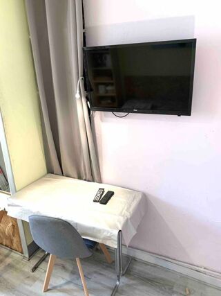  Appartement � louer 1 pi�ce 12 m�