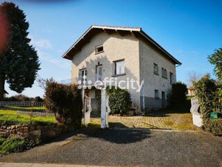  Maison à vendre 4 pièces 102 m²