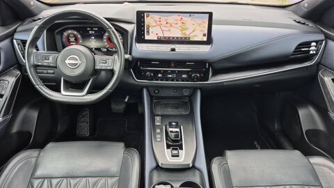 Qashqai 1.5 E-Power 190 BVA7 Tekna+ - Automatique Entretien construc 2023 occasion 59400 Cambrai