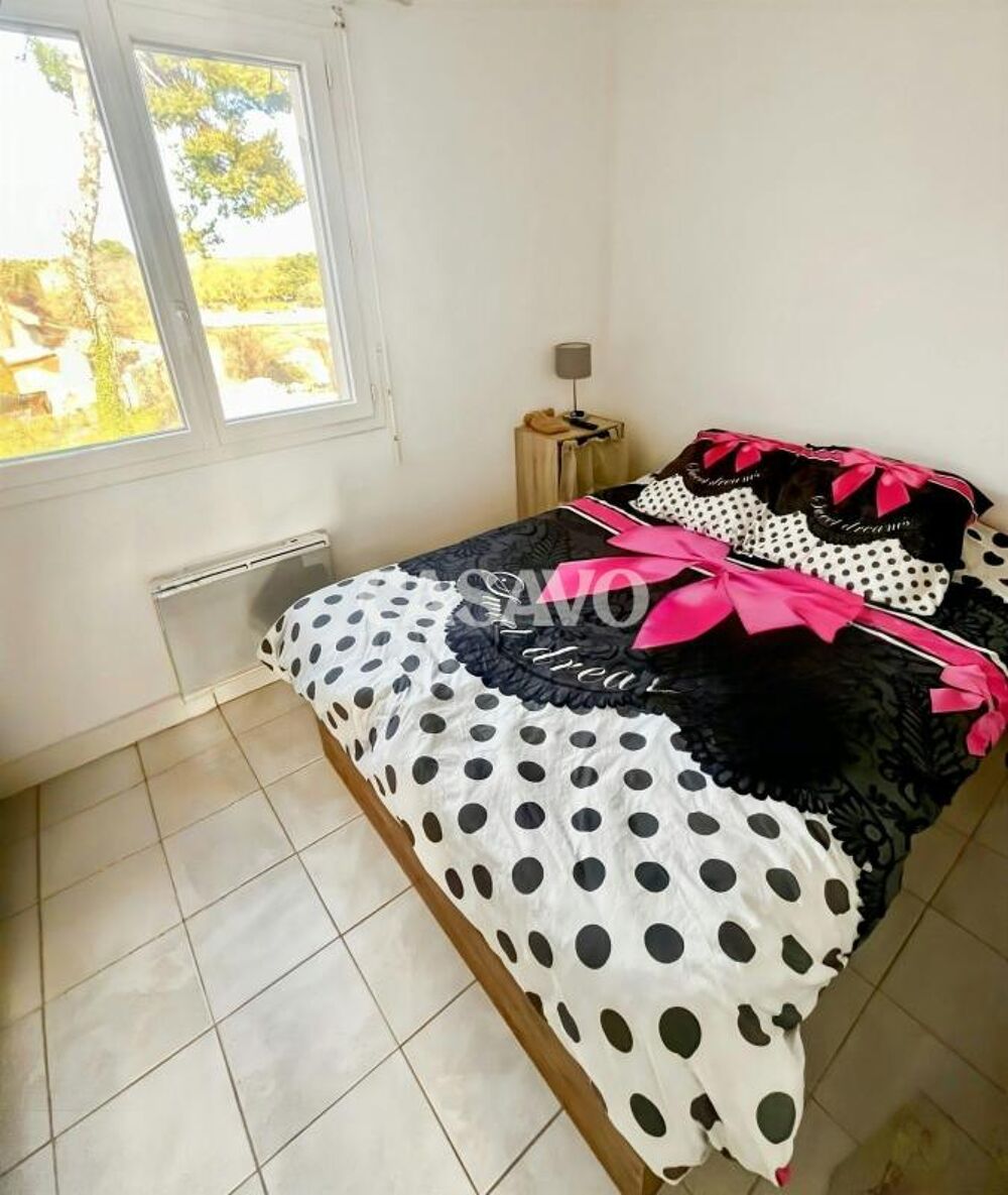 Vente Appartement Vente Appartement 3 pièces de 51m² - 34300 Agde Agde