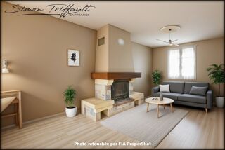  Maison à vendre 4 pièces 101 m²