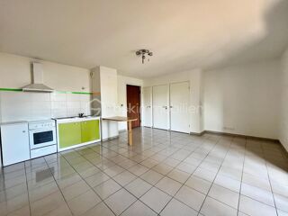  Appartement � vendre 2 pi�ces 46 m�