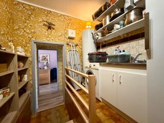  Maison à vendre 5 pièces 115 m²