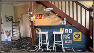  Maison à vendre 8 pièces 280 m²