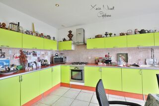  Maison à vendre 8 pièces 281 m²