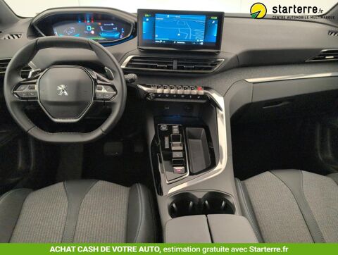 3008 Hybrid4 300 e-EAT8 Allure Pack 2023 occasion 69190 Saint-Fons
