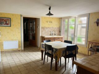  Maison à vendre 3 pièces 125 m²