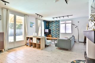  Appartement à vendre 4 pièces 102 m²