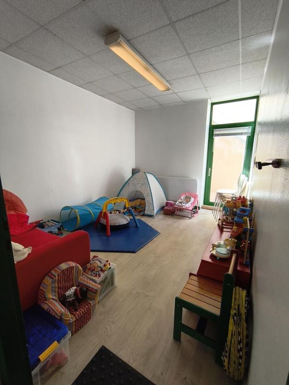   BOURG-EN-BRESSE - Centre Ville - Bureau 42 m² Bourg en bresse
