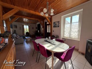  Maison à vendre 4 pièces 110 m²