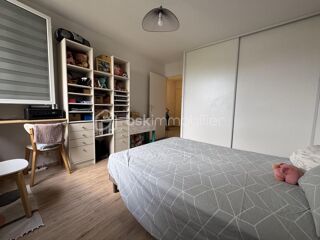  Appartement � vendre 2 pi�ces 41 m� Bourges