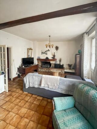  Appartement � vendre 4 pi�ces 105 m�