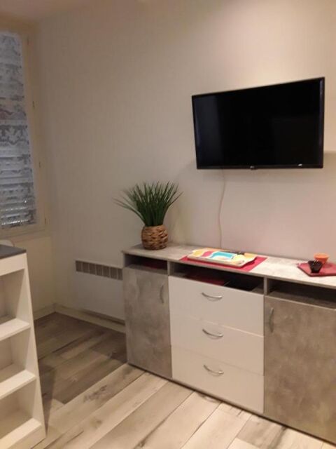  Appartement � louer 1 pi�ce 27 m�