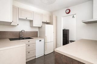  Appartement à vendre 2 pièces 48 m²