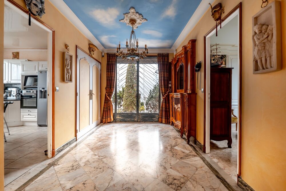 Vente Maison Maison à vendre 7 pièces PARAY VIEILLE POSTE (91) - Sous-sol - Terrain 730m² Paray vieille poste