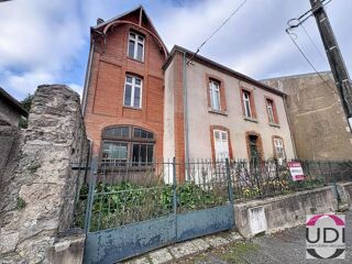  Maison � vendre 8 pi�ces 192 m�