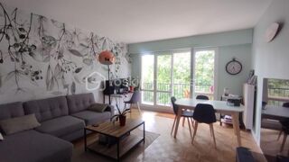  Appartement  vendre 2 pices 55 m