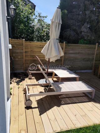  Maison � vendre 2 pi�ces 40 m�