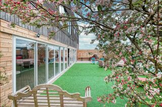  Ensemble immobilier polyvalent 850 m² sur 6 000 m² – Axe Dreux / Chartres (RN 154) Nogent le roi