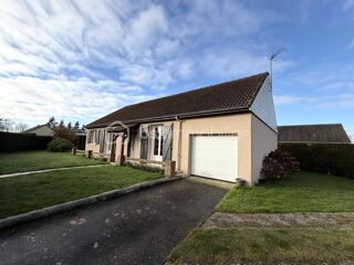  Maison à vendre 4 pièces 87 m²