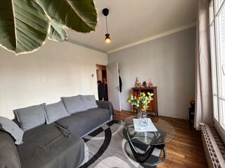  Appartement à vendre 2 pièces 40 m²