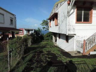  Maison à vendre 5 pièces 110 m²