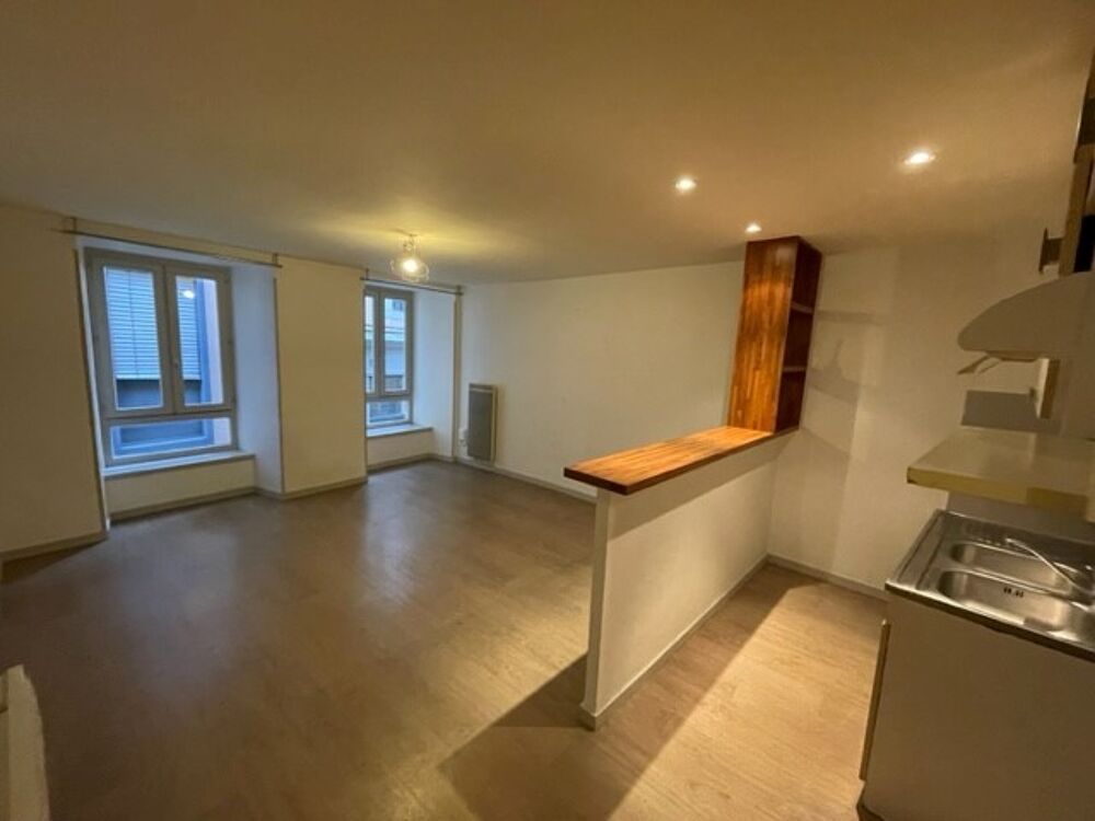 Location Appartement LOCATION T2BIS RODEZ SANS FRAIS D'AGENCE- Rodez