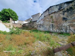  Terrain à vendre 374 m²