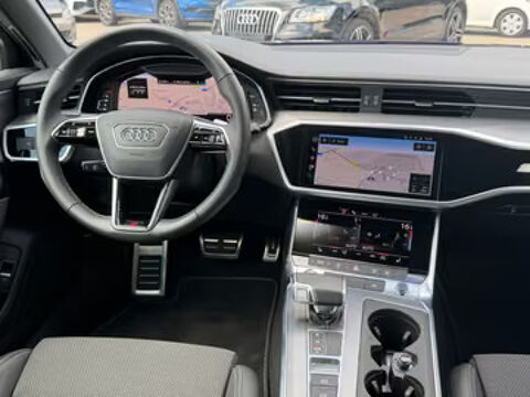 A6 Limousine 35 TDI 2.0 S line AHK VC 2023 occasion 33700 Merignac