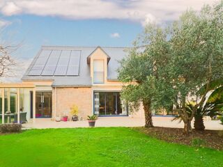  Maison � vendre 7 pi�ces 220 m�