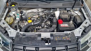 Sandero Stepway II 0.9 Tce 90 N/A 2018 occasion 86000 Poitiers