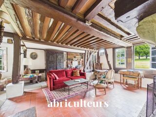  Maison à vendre 6 pièces 190 m²