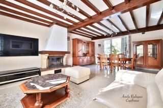  Maison à vendre 7 pièces 135 m²