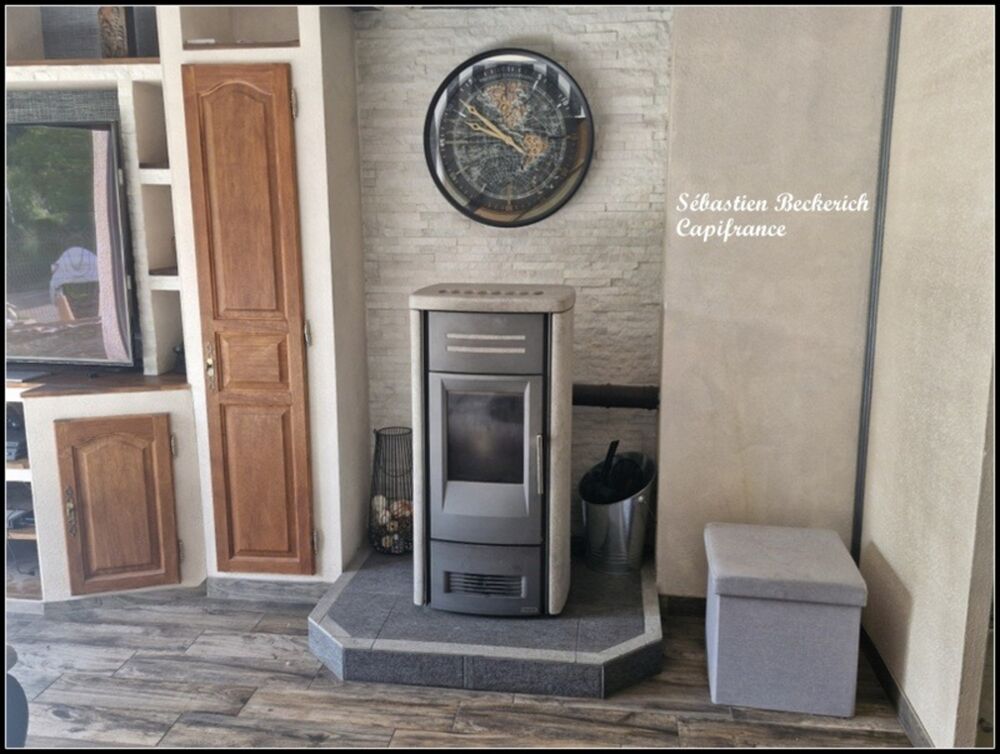 Vente Maison Maison à vendre 5 pièces SARREGUEMINES (57) Sarreguemines