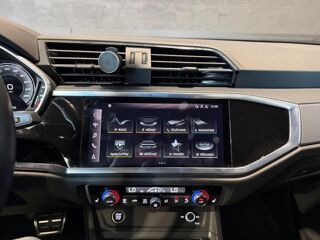 Q3 45 TFSIe 245 ch S tronic 6 S line 2022 occasion 34130 Valergues