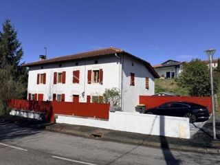  Maison � vendre 7 pi�ces 164 m�