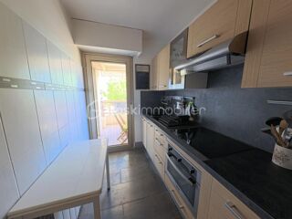  Appartement à vendre 2 pièces 49 m²