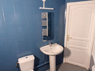  Appartement � louer 1 pi�ce 35 m�