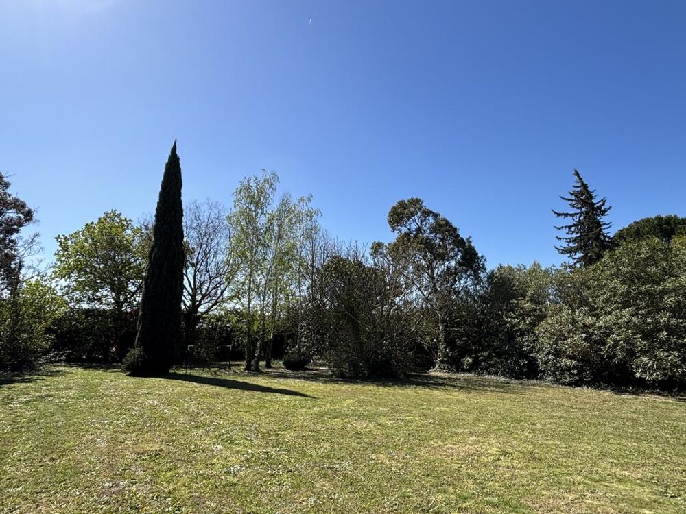 � vendre  Maison Caderousse (84860)