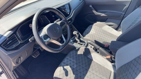 Taigo 1.0 TSI 110 DSG7 R-Line 2022 occasion 76230 Isneauville