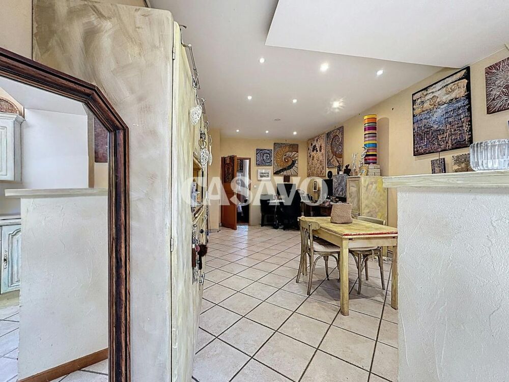 Vente Appartement Vente Appartement 2 pièces de 46m² - 69150 Décines-Charpieu Decines charpieu