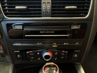 SQ5 3.0 TDI competition quattro 2017 occasion 87280 Limoges