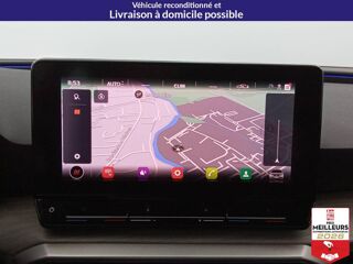 Leon SPORTSTOURER e-Hybrid 204 DSG6 Xcellence 2021 occasion 10150 Lavau