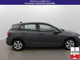 Golf TDI SCR 115 DSG7 Life 2023 occasion 10150 Lavau
