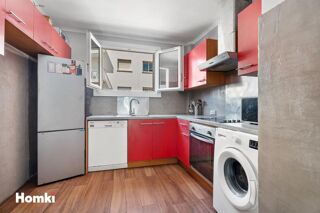  Appartement à vendre 4 pièces 64 m²