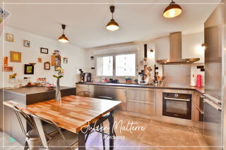  Loft à vendre 7 pièces 165 m² Saint etienne