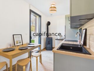 Vente Appartement MERVILLE-FRANCEVILLE-PLAGE – LE HOME VARAVILLE Merville franceville plage