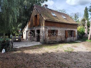  Maison à vendre 5 pièces 102 m²