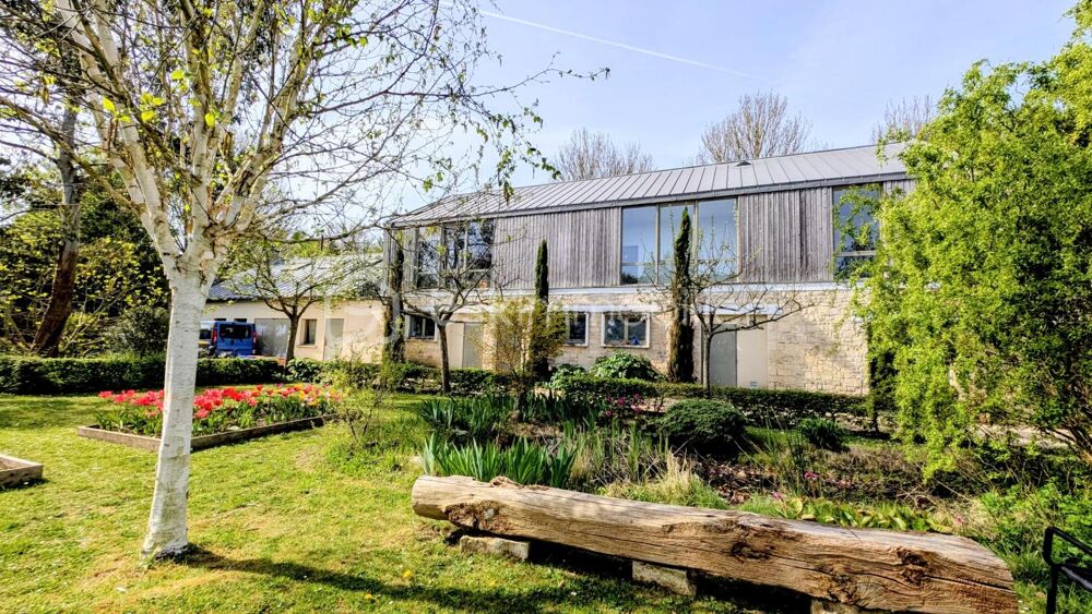 Vente Maison Ensemble immobilier unique pour investisseurs visionnaires Caen
