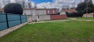 Vente Villa maison avec jardin et garage Saint laurent de la salanque